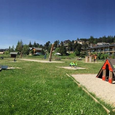 Apartament T2 Aux Pieds Des Pistes De P2000 Bolquère Zewnętrze zdjęcie