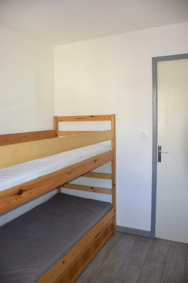 Apartament T2 Aux Pieds Des Pistes De P2000 Bolquère Zewnętrze zdjęcie