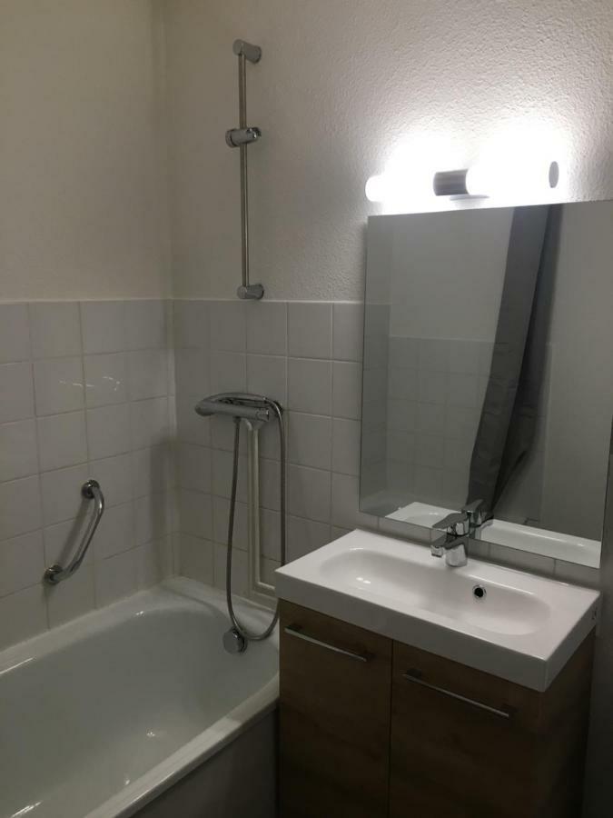 Apartament T2 Aux Pieds Des Pistes De P2000 Bolquère Zewnętrze zdjęcie